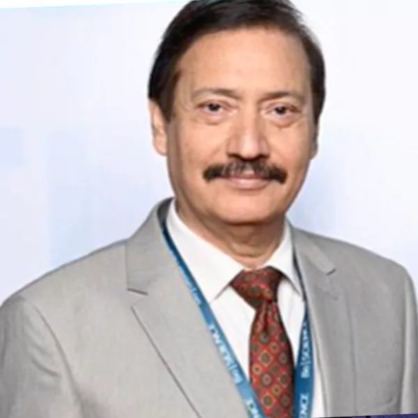 Dr. Shaukat Amirzadah