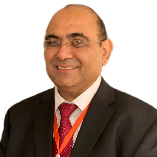 Prof. Dr. Javed Iqbal Farooqi