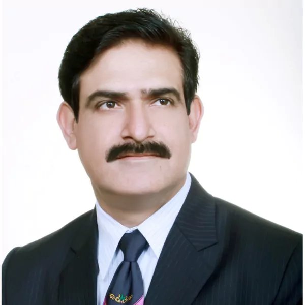Prof. Dr. Mumtaz Ali